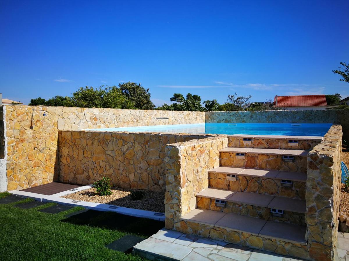 Hotel Tree House - Casa Figueira à Sesimbra Extérieur photo