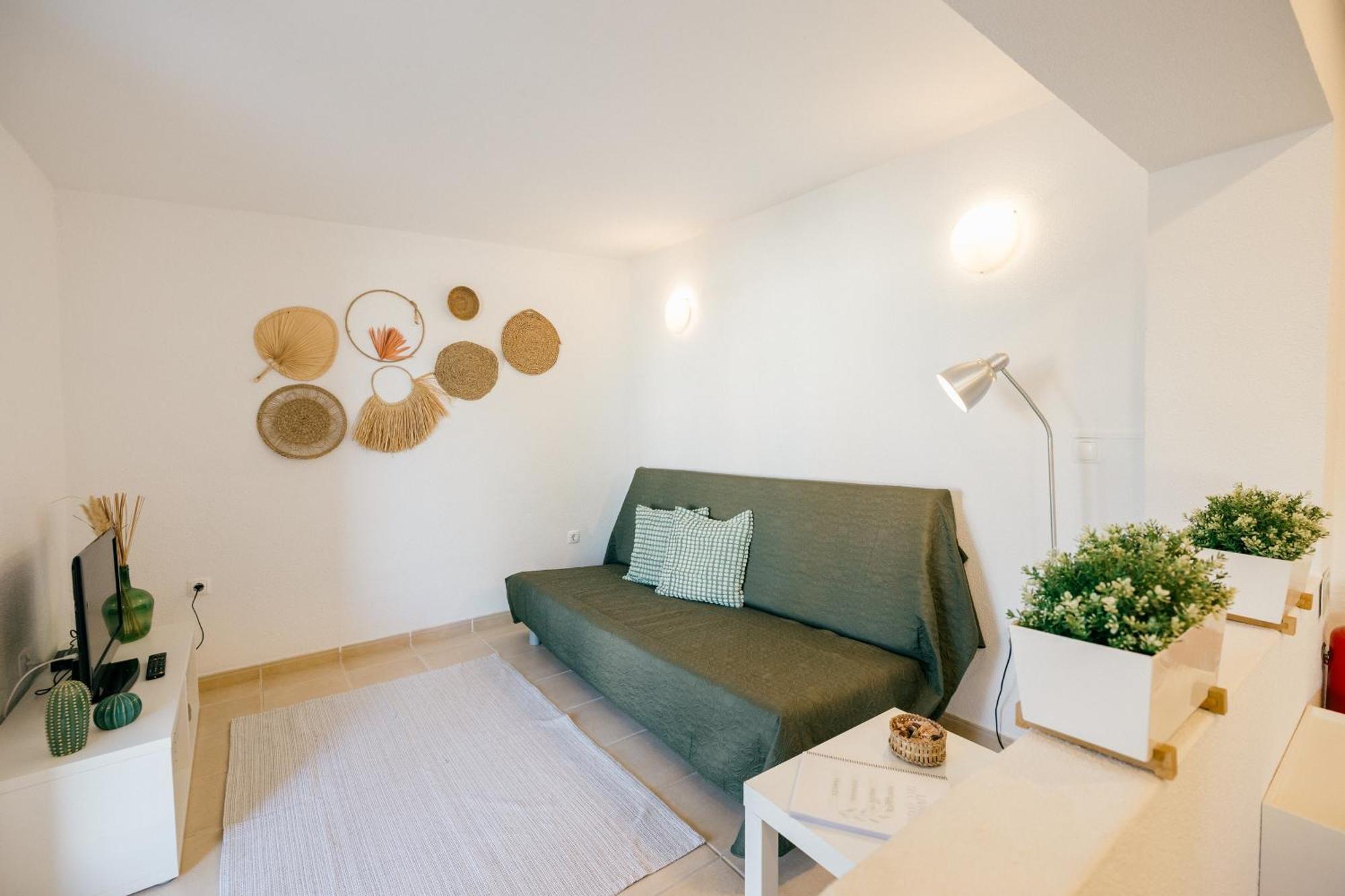 Hotel Tree House - Casa Figueira à Sesimbra Extérieur photo