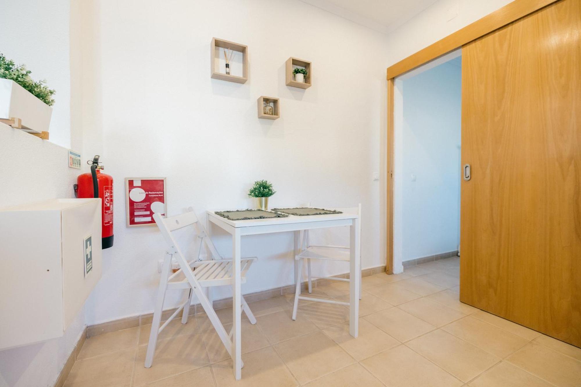 Hotel Tree House - Casa Figueira à Sesimbra Extérieur photo