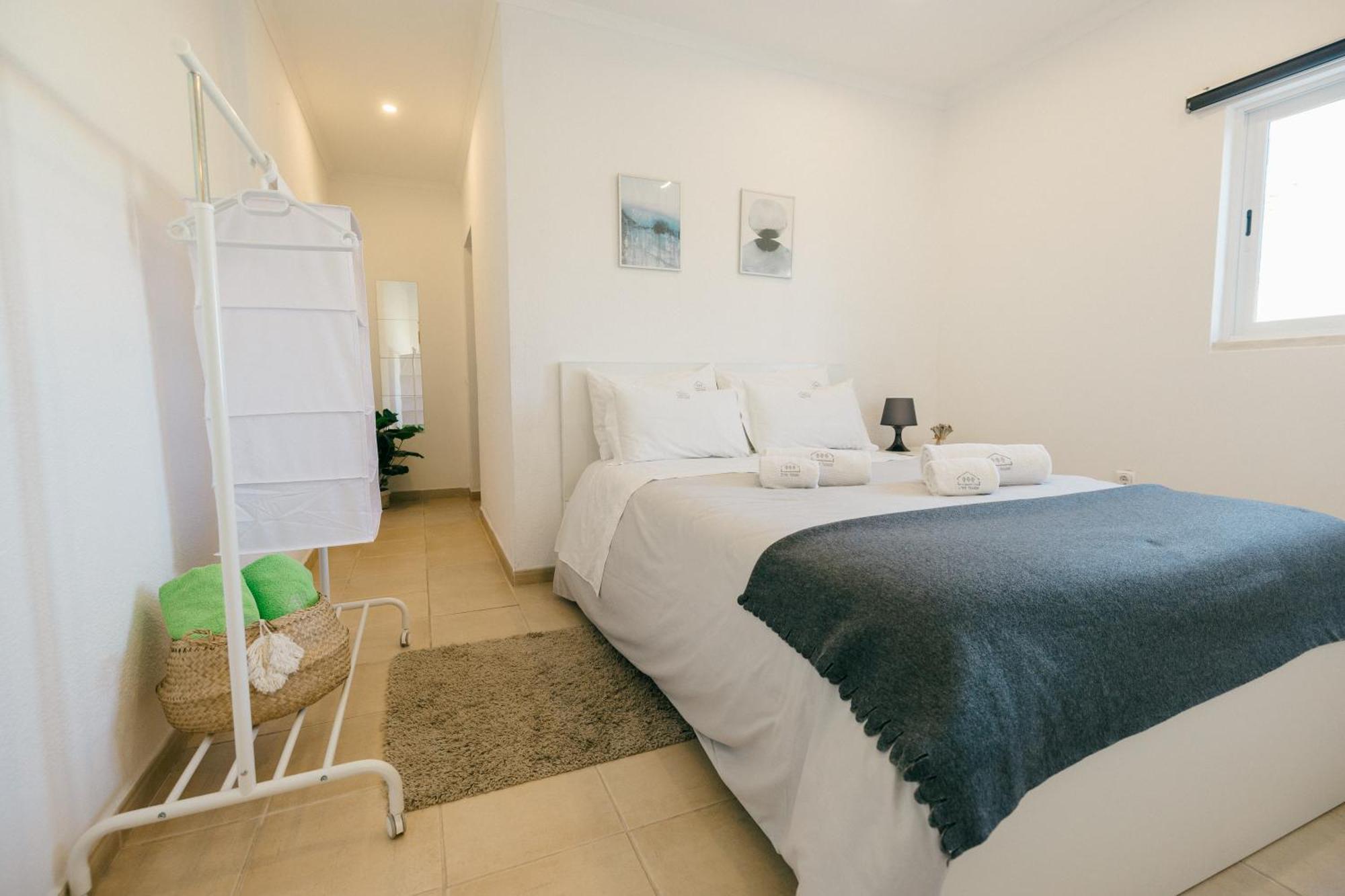 Hotel Tree House - Casa Figueira à Sesimbra Extérieur photo